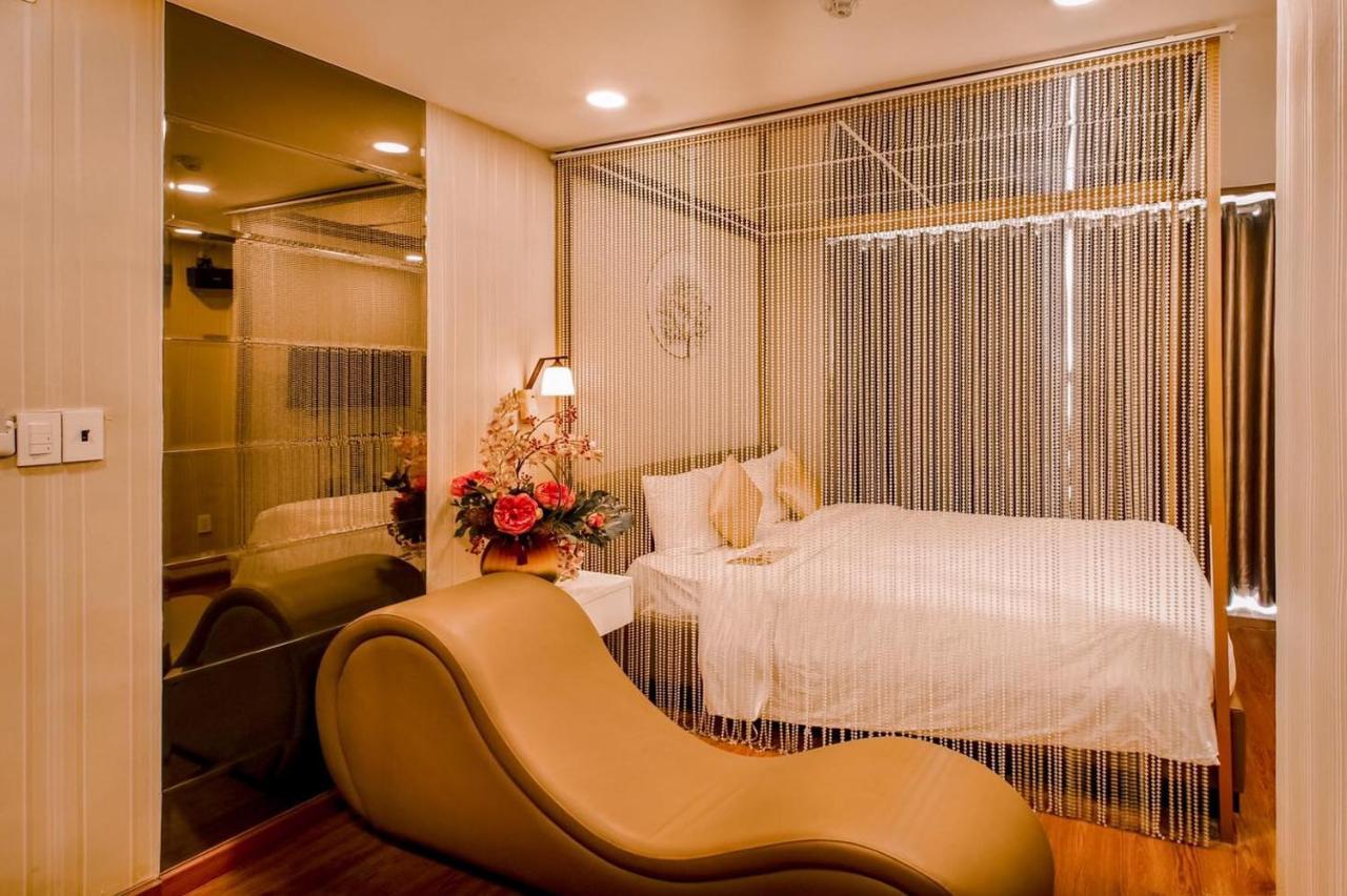 Hotel Diem My Quy Nhon Exterior foto